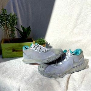 Nike Air Zoom Vapor Cage Rafa Nadal Men GREY